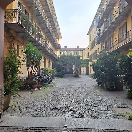 Nuovo Appartamento Milano Navigli エクステリア 写真