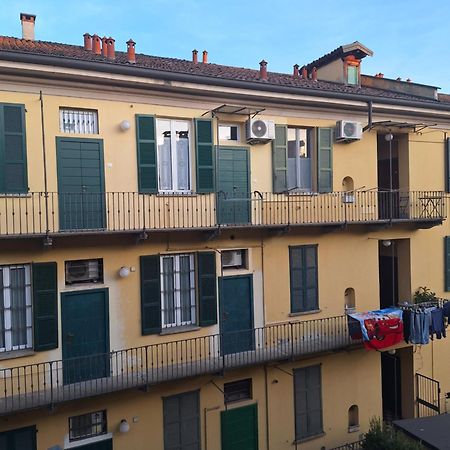 Nuovo Appartamento Milano Navigli エクステリア 写真