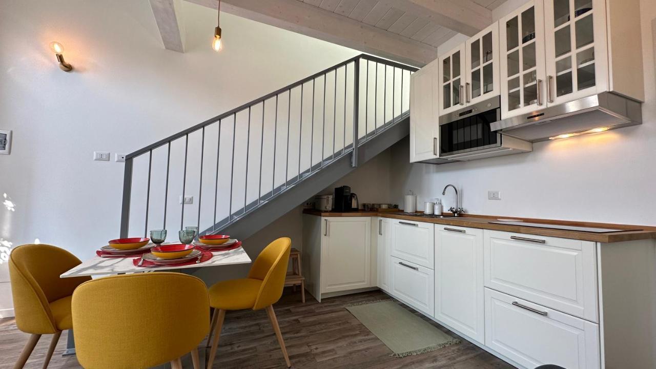 Nuovo Appartamento Milano Navigli エクステリア 写真